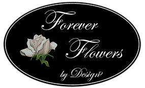 Forever Flowers by Design